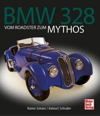 Produktbild von Bmw 328