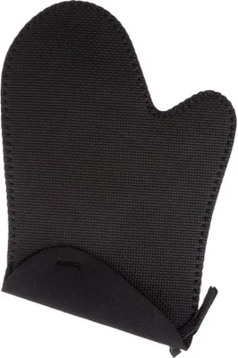 Image de Gants en néoprène, noir et rouge - 5 "simply smart"
