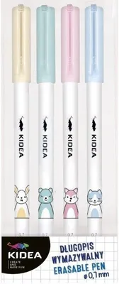 Image de Stylo gel effaçable Derform no 0343