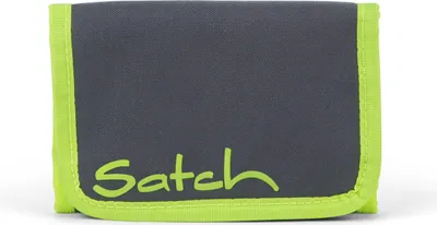 Produktbild von satch Geldbeutel Wallet SAT-WAL-001 Phantom 003