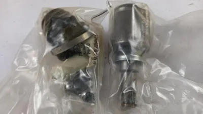 Produktbild von Original OE MITSUBISHI Antriebswelle Gelenksatz 3815A014