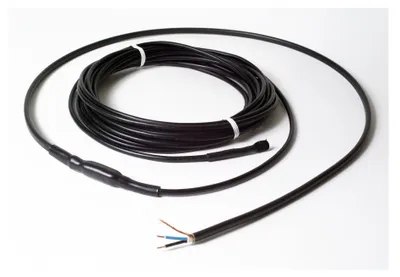 Produktbild von DEVI DEVIsnow 30 Heizband Freifläche 30W/m 230V 10m sw