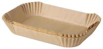 Zdjęcie produktu dla DOCHTMANN Forma do pieczenia, papier do pieczenia, 25 sztuk, 14 x 4,5 cm