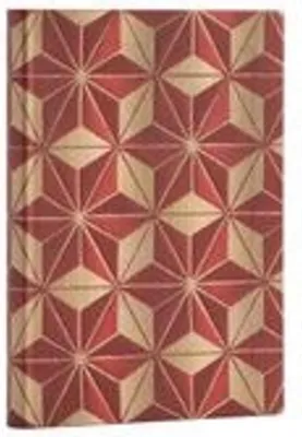 Produktbild von Softcover Notizbuch Hishi Midi Liniert