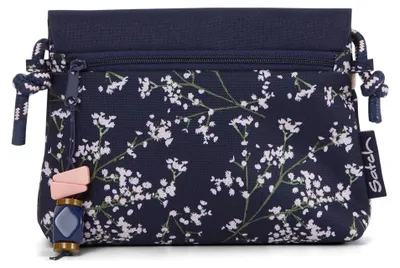 Produktbild von satch Clutch SAT-CLT Girlsbag Bloomy Breeze