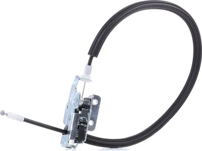 Produktbild von BLIC 6010-07-038423P Türschloss Hinten für FIAT Ducato Kastenwagen (250, 290) Ducato Pritsche / Fahrgestell (250, 290) Ducato Bus (250, 290)