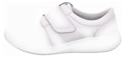 Immagine prodotto di Jomos Allegra 2020 D - Mocassini in taglie grandi - Bianco 857313 13 212 - Scarpe da donna taglie grandi