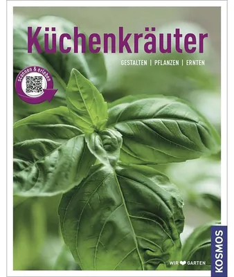Zdjęcie produktu dla Küchenkräuter