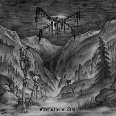Image de La vallée de l'Ermite