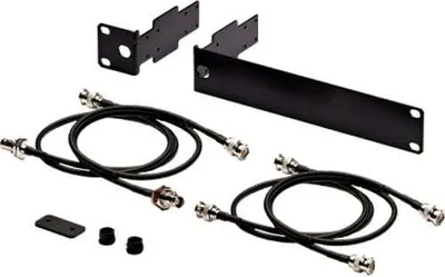 Produktbild von AKG RMU4X PRO Rackmount für Funkempfänger
