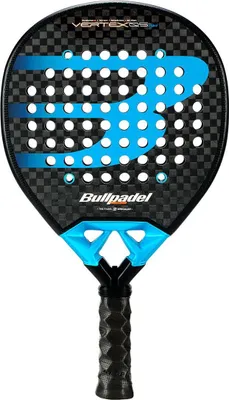 Produktbild von Bullpadel Vertex 05 Hybrid Padel Schläger, 365-375g, 38mm Profil