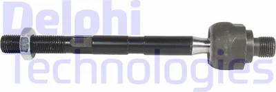 Produktbild von DELPHI TA2706 Axialgelenk Spurstange für KIA RIO II (JB) Vorne Rechts Vorne Links