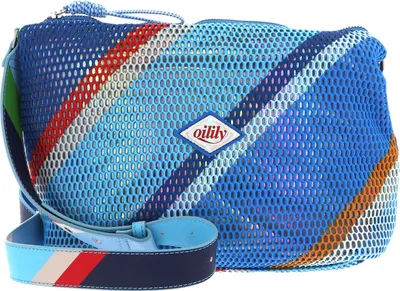 Produktbild von Oilily Umhängetasche Cross Body Blue blau mehrfarbig