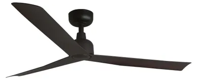 Immagine prodotto di Ventilatore da soffitto a risparmio energetico con telecomando per esterno Marine Marrone