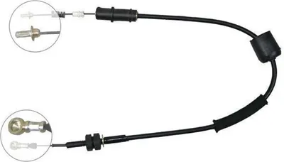 Image de La lance à gaz