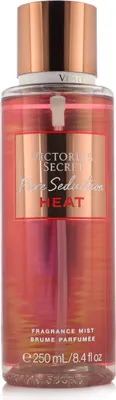 Produktbild von Victoria's Secret Pure Seduction Heat Körperspray für Damen 250 ml