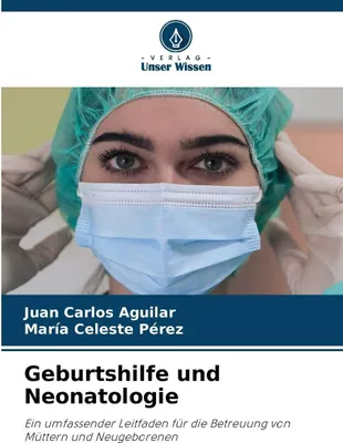 Produktbild von Geburtshilfe und Neonatologie