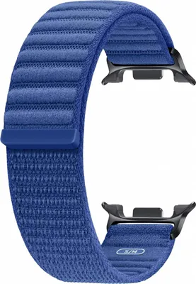 Obrázok produktu pre Samsung Galaxy Watch8 / Watch8 Classic (S/M) modré