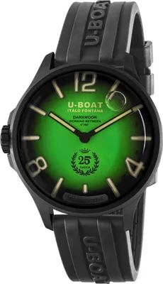 Immagine prodotto di U-Boat 2030 Orologio Darkmoon Anniversary Capsoil