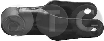 Produktbild von STC Motorlager Gummimetalllager Hinten für CITROËN Berlingo / Berlingo First (MF, GJK, GFK) T404744