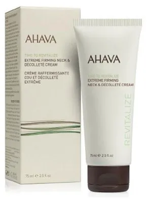 Productafbeelding van Ahava Mineral Bodylotion (250 ml)