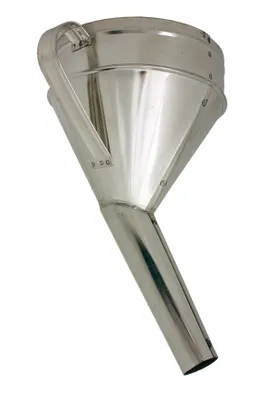 Produktbild von AMiO Trichter 02788OCYN Metall