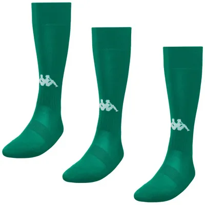 Produktbild von Kappa Penao 2 Socken Grün EU 43-46 Mann Grün EU 43-46