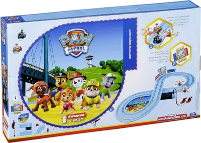 Immagine prodotto di Carrera PAW PATROL - In pista 1:50