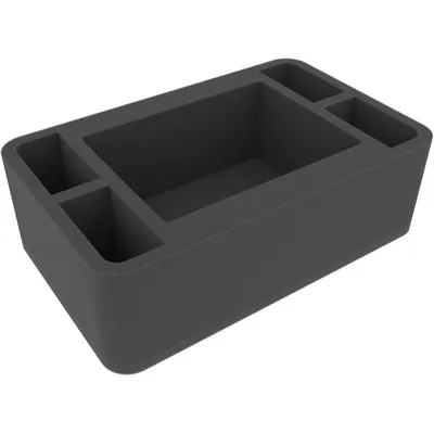 Produktbild von Schaumstoffeinlage für Plagueburst Crawler Miniaturenschutz