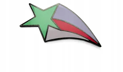 Immagine prodotto di PINETS To The Stars Spilla da collezione STAR