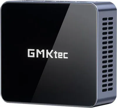 Produktbild von GMKTec M2 Pro S Mini-PC Intel i7-1185G7 - Komplettsystem - Apple M2 Pro