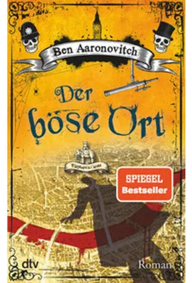 Image de Der böse Ort