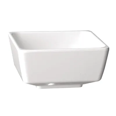 Image de APS Float Bol, blanc, contenance : 0,50 litre, hauteur : 60 mm, longueur : 125 mm
