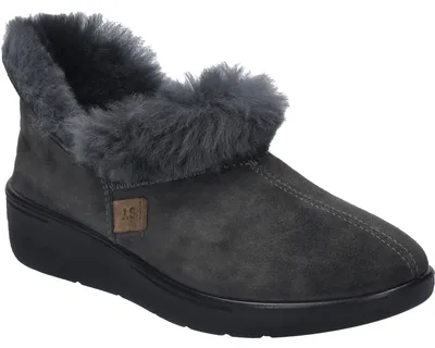 Produktbild von JOSEF SEIBEL Tara 03 | Hausschuh für Damen | Grau