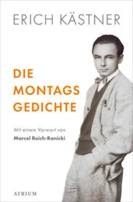 Immagine prodotto di Die Montagsgedichte