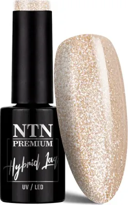 Obrázok produktu pre Ntn Premium Impression Hybridný lak 5g č. 262