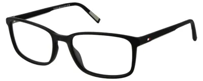 Produktbild von TOMMY HILFIGER EYEWEAR Brillenfassung TOMMY HILFIGER TH 2327 5680718