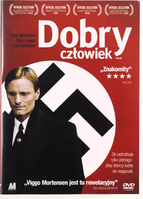 Produktbild von Good (nur Originalversion) [DVD]