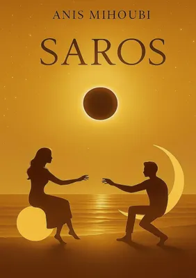 Produktbild von Buch Saros