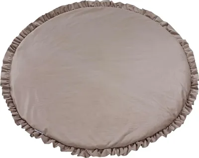 Produktbild von Latte Velvet Baby-Spielmatte