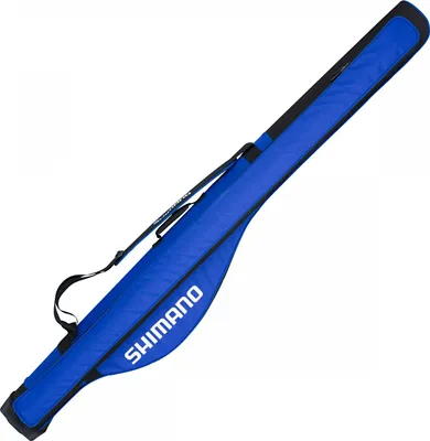 Produktbild von SHIMANO ALL-ROUND DOUBLE ROD SLEEVE, Rutenfutteral, 170x22x21cm, SHALLR07