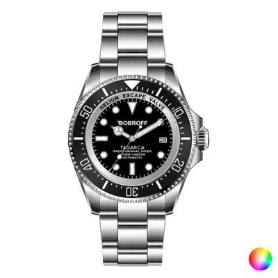Obrázok produktu pre BOBROFF BF002 Pánske Hodinky 44MM