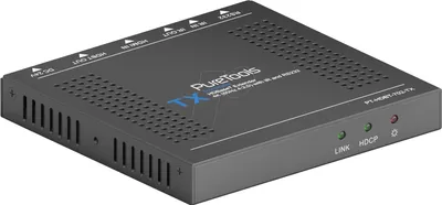 Produktbild von PureLink PureTools - HDBaseT Transmitter, 4K, 40m 4K / 70m 1080p