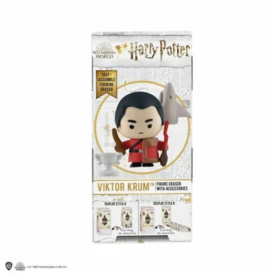 Obrázok produktu pre Balenie gumičiek Harry Potter Viktor