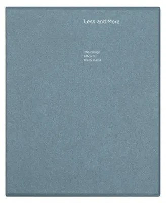 Productafbeelding van Less and More