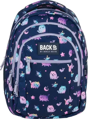 Produktbild von /Rucksack Backup 7 Modell 0 25