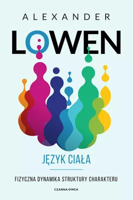 Immagine prodotto di Język ciała. Fizyczna dynamika struktury charakteru