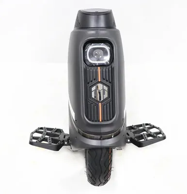 Obrázok produktu pre Elektrické jednokolko - model V9 - Jednokolesové vozidlo - Lítiová batéria - Maximálna rýchlosť pod 25 km/h - Hliníková zliatina -  CE