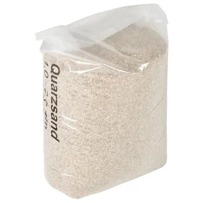 Immagine prodotto di Sabbia Filtrante 25 kg 1,0-2,0 mm