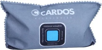 Zdjęcie produktu dla Pochłaniacz Wilgoci Wielokrotnego Użytku / Przeciw Parowaniu Szyb / Cardos K2